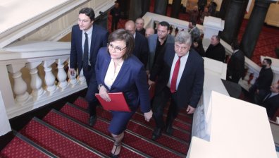 Санкциите на ЕС срещу Русия скараха депутатите