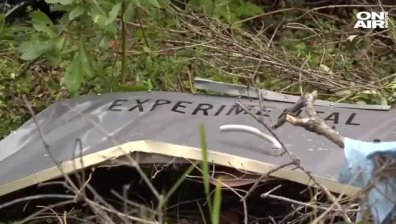 7 души са загинали при сблъсък на 2 самолета в САЩ