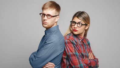 Сигнали, че партньорът ви е прекалено прилепчив