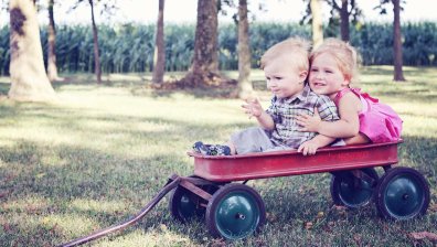 Кога проговарят децата и трябва ли да потърсим специалист