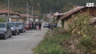Убийството на 13-годишното момиче в Скобелево станало след спор за запалка