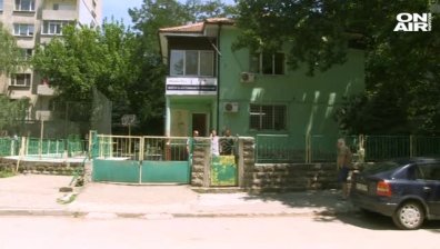 Проблемни деца тормозят кв. "Възраждане" в Русе