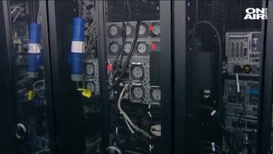 Лаптоп с опасни вируси беше продаден на търг за над 1 млн. долара