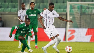 "Лудогорец" се прости с Лига Европа след загуба от "Мидтиланд"