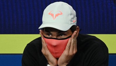 Надал е под въпрос за Australian Open: Ситуацията не е много добра