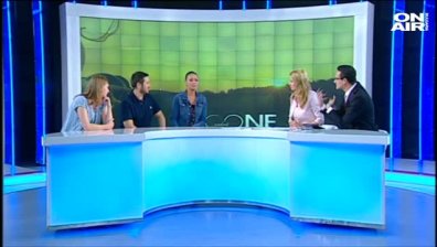 Новият български филм "Никой" тръгва по екраните тази есен