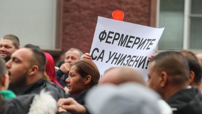 Земеделци и правителство не се разбраха, разкол между асоциациите