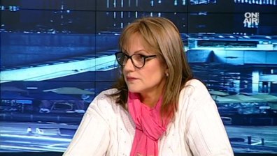 Психичното здраве у нас се неглижира, категорична е д-р Гълъбова