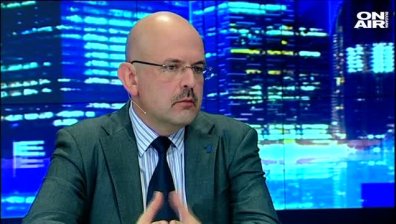 Лингорски: Бюджет 2016г. е бюджет на държавното потребление и дълговата спирала