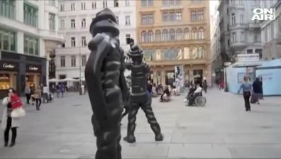 София ще развива изкуство в градска среда по виенски образец