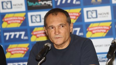 Божков смята да се върне у нас, поиска оставката на Горанов, той му отговори подобаващо