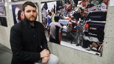 "Ню Йорк Таймс" е големият победител на наградите "Пулицър"