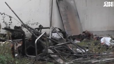 Родителите на загиналите при пожар във Варна деца са обвинени за умишлен палеж