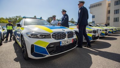 Хванатите пияни шофьори са 3 пъти повече от дрогираните зад волана