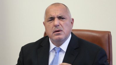 Борисов: Никога не сме казвали "Корона, чао", но не бива да се паникьосваме