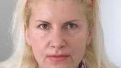 Столичната полиция издирва Гергана Амзина