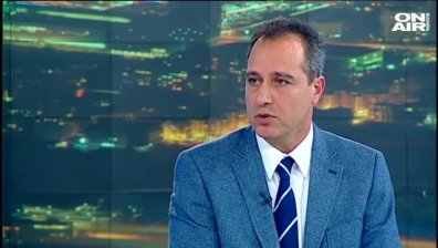 Мохамед Ибрахим: В Сирия се води световна война