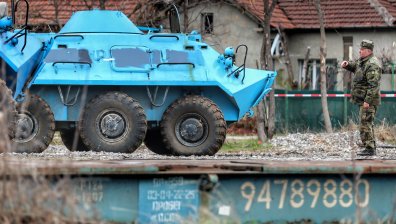 "Турски поток" и оръжията за Украйна още повече влошиха отношенията между ПП-ДБ и ГЕРБ-СДС