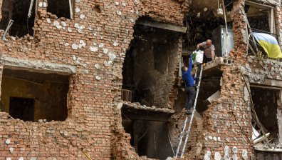Лондон: Москва представлява заплаха за Молдова, Путин иска да възстанови "Велика Русия"