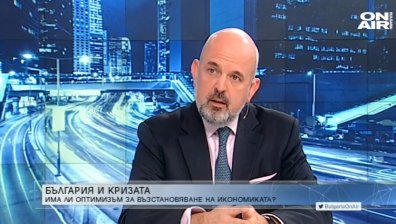 Икономическото възстановяване след тази криза може да бъде по-ускорено, отколкото след 2008 г. 