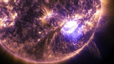 Силна магнитна буря удари Земята, усеща се и в България