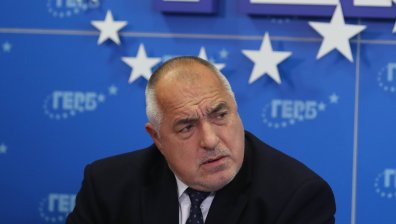 Борисов: Ще питате къде е Бойко, догодина "Хемус" щеше да е готова