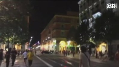 Холивудските звезди съпричастни с трагедията в Ница