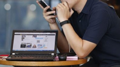 Онлайн търговията бележи ръст от 72%, харчим повече за лекарства