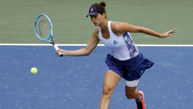 Пиронкова преодоля и южнокорейка в квалификациите на Australian Open