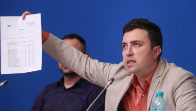 Напрежение и взаимни обвинения между ДКК и изпълнителния директор на "Ел Би Булгарикум"