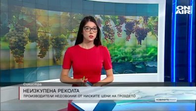 Обедна емисия 