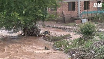 Мъж се удави във водите на придошлата река Вит, кметът на Тетевен не потвърди