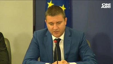 Държавата направила всичко необходимо срещу водното бедствие