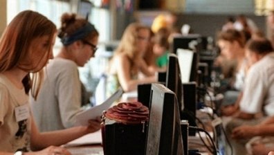 И България ще получи интернет-домейн на кирилица