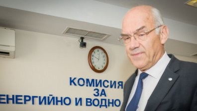 КЕВР: Исканото увеличение от "Булгаргаз" с 60% е реалистично