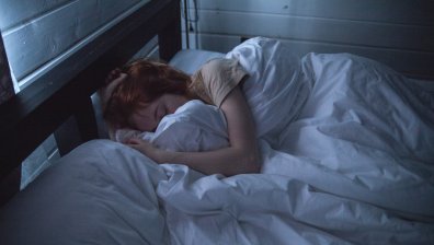 Нарушенията на съня увеличават болката ни - защо витамин D е толкова важен?