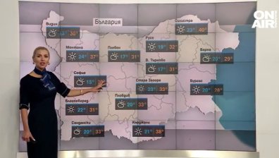 Централна прогноза