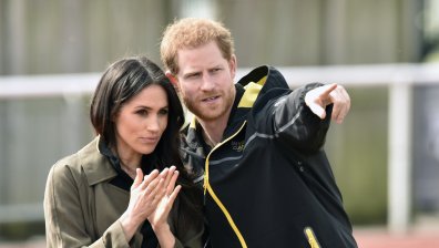 Меган Маркъл с първа книга