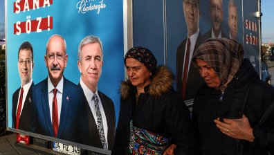 Секс тормоз и убийства: Туркините може да накажат партията на Ердоган