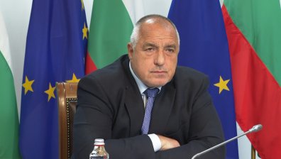 Борисов: Държавите трябва да инвестират в дигитални инструменти и в модернизация на учебния процес