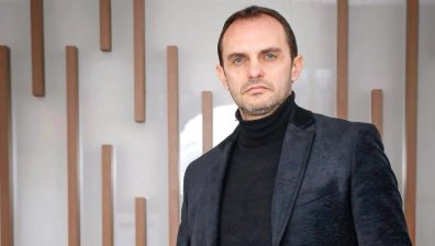 Александър Георгиев поема "Локомотив" (София) до края на сезона