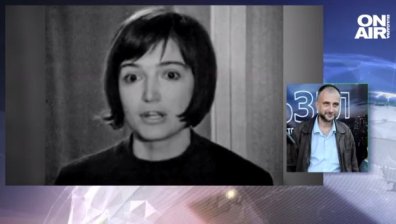 Ужасяващи разкрития за смъртта на Виолета Донева: Била е душена и намушквана