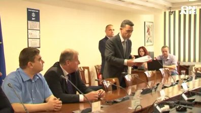 Огнян Дамянов е четвъртият член на ВСС от квотата на прокурорите