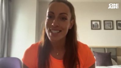 Ивет Лалова-Колио покри норматив за Олимпиадата в Токио