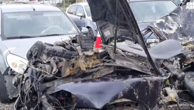 Зидарово скърби за загиналите младежи край Созопол: Отличници, деца за пример