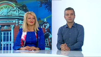 Варненската опера пристига с три представления на софийската сцена