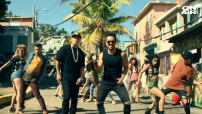 "Despasito" надви "Gangnam Style" по гледания в YouTube