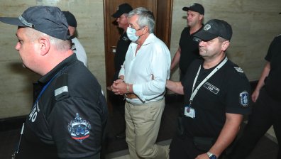 Съдът определи най-тежката мярка за Румен Гайтански - Вълка