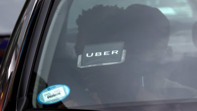Uber пуска приложение за временни работници и бизнеси