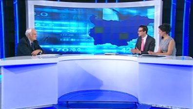 Защо запада регионалното развитие?